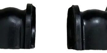 Bujes Barra Estabilizadora Delantera Para Honda Accord 13-17