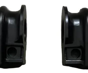 Kit Buje Barra Estabilizadora (del) Para Nissan Murano 09-14