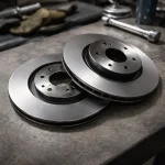 Kit Disco Delantero Para Suzuki Gran Vitara J3 2.0-2.4 08-12