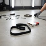 Correa Auxiliar Poly V Para Toyota Rav 1.8 1zz 2001-2005