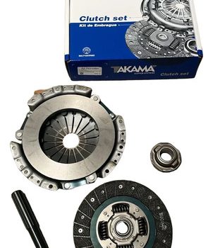 Kit Embrague Para Hyundai Galloper 2.5 Td