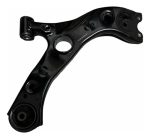 Parrilla Inferior Der Toyota Corolla Cross 2021/. Sin Rotula