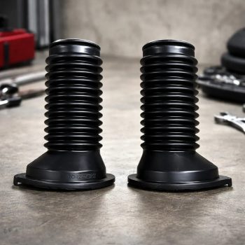 Kit Fuelles Amortiguador Delantero Para Honda Hr-v 15-22