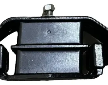 Pata Motor Para Mitsubishi Montero 92-00 2.8 Diesel