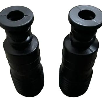 Kit Fuelles Amortiguador Delantero Para Nissan March 15-20