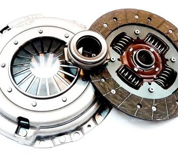 Kit Conjunto Embrague Johnson Honda Crv 2.0 16v 1997-2001