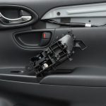 Manija Interior Trasera Derecha Para Nissan Sentra 2015-2020