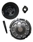 Kit Embrague Pathfinder 90/9 Diesel Td27 D21 4x2 97/02 240mm