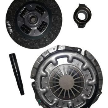 Kit Embrague Pathfinder 90/9 Diesel Td27 D21 4x2 97/02 240mm