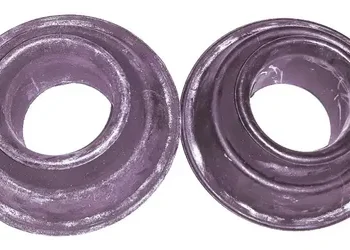 Kit 2 Cazoletas Del / Daewoo Damas / Labo / Suzuki Carr