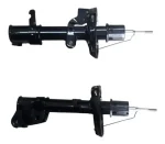 Kit Amortiguadores Delanteros Para Honda Pilot 08/11