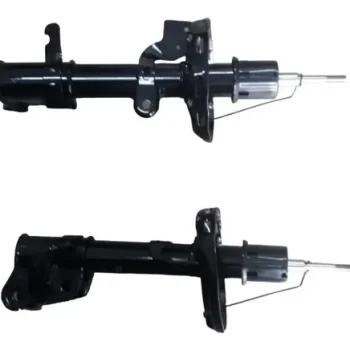 Kit Amortiguadores Delanteros Para Honda Pilot 08/11