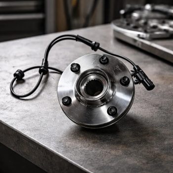 Maza Delantera Para Nissan Frontier 2.3 4x4 2024 En Adelante