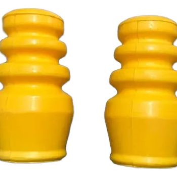 Kit Topes Amortiguador Delantero Para Honda Hr-v 15-22