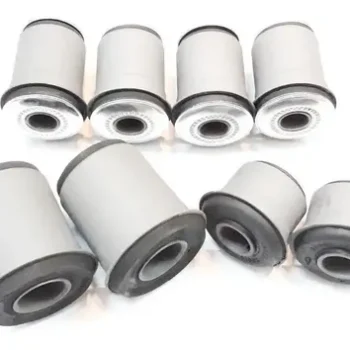 Kit Bujes Parrilla Toyota Hilux 2001-2004 3.0 4x2 4x4