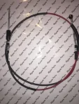 Cable Selector De Cambios Hyundai Hd65-72 98-04
