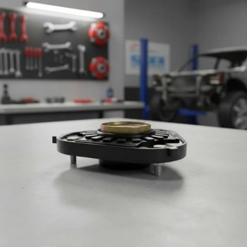 Cazoleta Delantera Para Toyota Ch-r 2018-2023