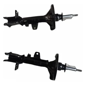 Kit Amortiguadores Traseros Para Hyundai Elantra 1.8 96-00