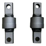 Kit Buje Suspension Trasera Moño Para Honda Accord 90-97