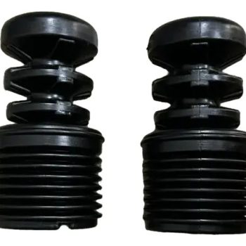 Fuelle Y Tope Amortiguador Del Para Mitsubishi Montero 01-07