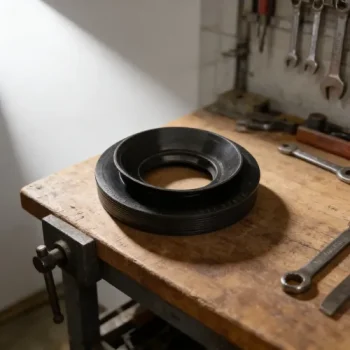 Reten Diferencial Delantero Der Nissan Frontier 2010-15 D40