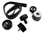 Kit Correa Auxiliar Para Hyundai Tucson 2.0 Crdi 2011-2018