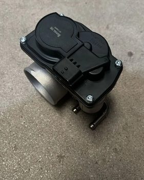 Cuerpo Mariposa Para Nissan March-note-versa 1.6 16v