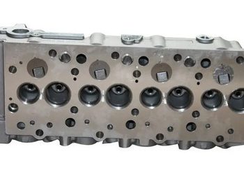 Tapa Cilindros Mitsubishi L200 /h100/gallope. V. Al Ras