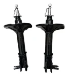 Kit Amortiguadores Traseros Para Hyundai Accent 2000-2003