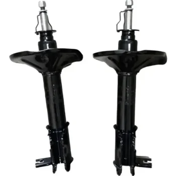 Kit Amortiguadores Traseros Para Hyundai Accent 2000-2003