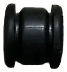 Buje Soporte Caja Dir Parte Trasera Para Honda Hrv 15-23