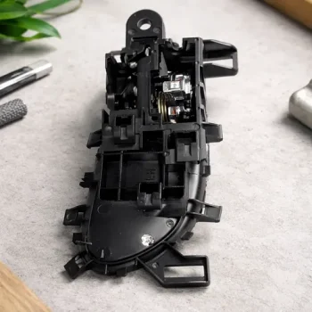 Manija Interior Trasera Izquierda Para Nissan Sentra 2015-20