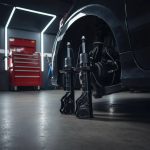 Kit Amortiguadores Delantero Para Honda New Civic Si 07-11