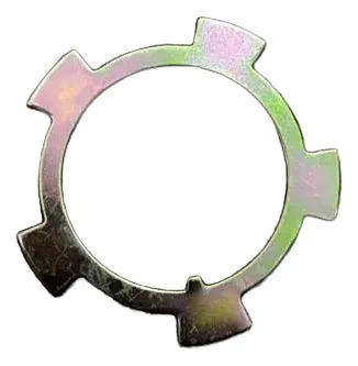 Arandela Punta Eje Tipo Estrella Para Toyota Hilux 97-01