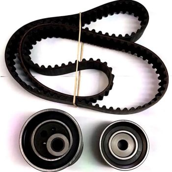 Kit Correa + Tensores Mazda 626 2.0 16v Fs 1993/2001