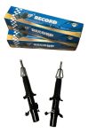 Kit Amortiguadores Delanteros Para Honda Accord 1990-1997