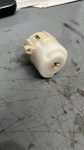 Contactor Arranque Para Nissan March Note Versa 1.6 2013-16