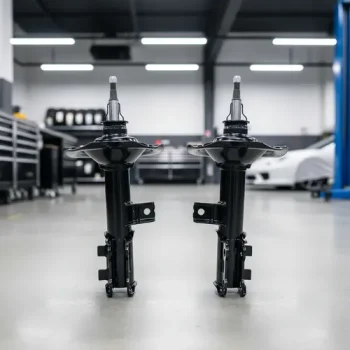 Kit Amortiguadores Delanteros Para Hyundai I30 2008-2012