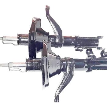 Juego Amortiguadores Delanteros Honda Civic 1.7 2001 -2003
