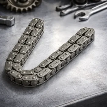 Cadena Bomba Aceite Para Suzuki Gran Vitara 2.0 J20 98-2010