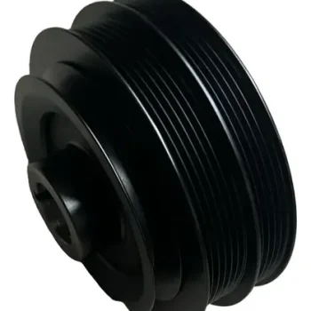 Polea Cigueñal Para Nissan Pathfinder 3.3 Vg33