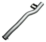 Caño Agua Lateral Para Hyundai Accent 1.5 16v 1999-2005