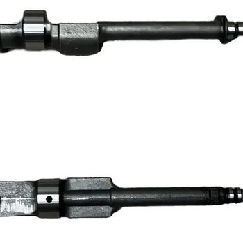 Kit Eje Balanceador Para Hyundai Galloper H100 H1 2.5 D4bh