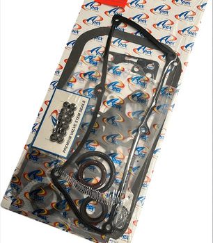 Kit Juego Juntas Para Hyundai Atos Kia Picanto 2006 Al 2009