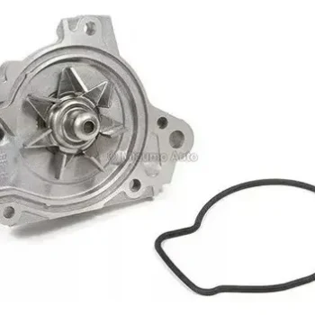 Bomba De Agua Honda Civic 1996-2000 Motor 1.6 D16y7/8 Npw Jp