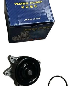 Bomba De Agua Toyota Corolla Año 03-10 1.6-1.8 1zz