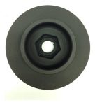 Polea Cigueñal Honda Crv 1997-2001 Con Antivibrador