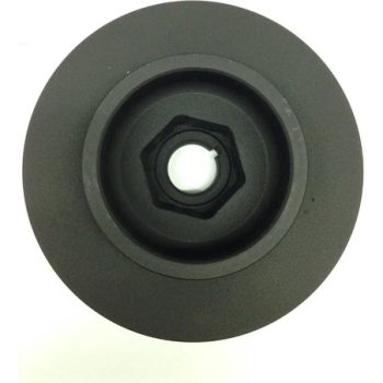 Polea Cigueñal Honda Crv 1997-2001 Con Antivibrador