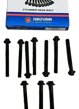 Kit Bulones Tapa Cilindros Frontier 2.3 2016-22 Np300 Ys23