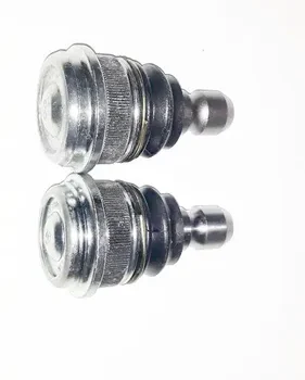 Kit 2 Rótulas Inferior Kia Soul 09/13
